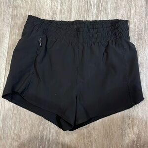 Athleta Girl Heart the Hustle Shorts - Large